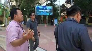 SURVEY JUNGLELAND - RIHLAH AKBAR 20222
