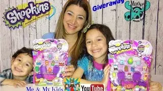 Shopkins Season 2 Corny Cob limited edition  part: 2