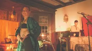 Eva Dunder - Never be the same (Official Live Video) - shorter version