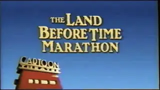 Cartoon Network commercials from April 11th, 1999