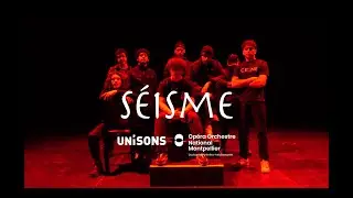 SÉISME (Clip Officiel)