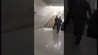 تمديد اعتقال الشاب بهاء أبو تايه من بلدة 