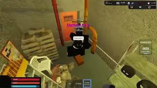 Hb stabbing 