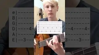 Lil Peep - Star Shopping | Как играть #40