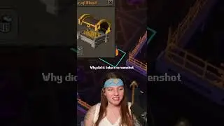 Bamboozled again | OSRS #osrs #shorts #runescape