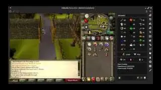 OSRS MAP CLUE ARDOUGNE WEST (HARD)