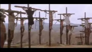 Monty Python - Always look on the bright side of life