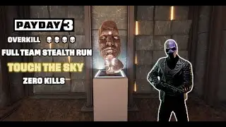PAYDAY 3 OVERKILL 