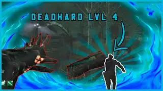 You won't see a Deadhard like this ever..