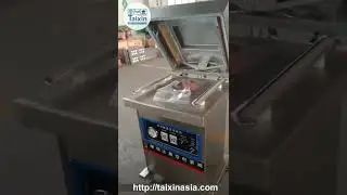 Упаковочная машина для сыра тофу