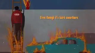Odeal - Temptress (Lyric Video)