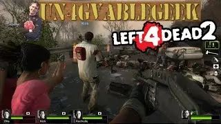 Left 4 Dead 2 | Dark Carnival | Three Stooges Edition
