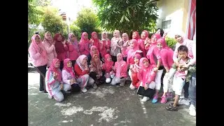 Annisa Oktalistia (Chaca)