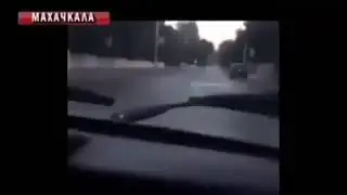 Нетипичная Махачкала