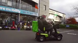 More Mobility - Mobility solutions and Living aides in Christchurch