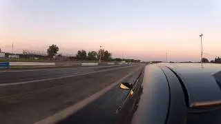 Muckman Evo Run5