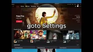 Gameloop No Lag/Best Settings | PUBG Mobile 3.4 | Gameloop 32 bit | FPS Drop Fix  |