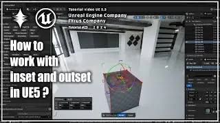 How to work with inset and outset !!