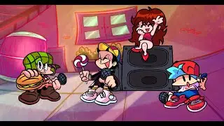 El chavo del 8 - Mod Friday Night Funkin(Gameplay)