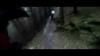 Hamsterley Forest Descent Park - The Edge - Lil Wayne - Molly