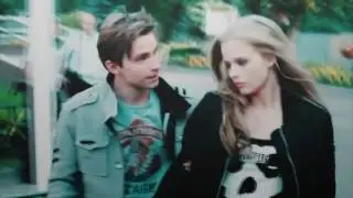 ▶Ника+ГришаФанатик+Кира¦¦Поломанные психи¦¦