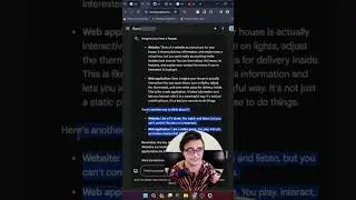 Difference between website and web application | Beginner-friendly explanation