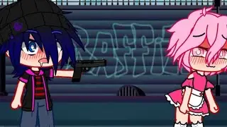 Are you sure? ||Meme|| Gacha heat?