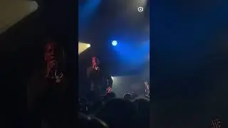 Victor Ray à Paris ce week-end 💖