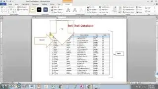 Label That Database