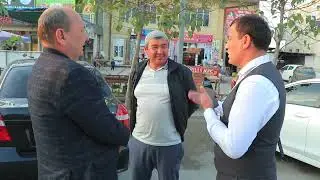 Bizga Deputatlar kerakmi? O'zi ular nma qilishadi? Xalqqa foydasi tegyabdimi? Dilshod Mirzo bilan!