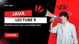 Java Variables and Data Types Explained Simply!