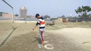 Stunter sahil