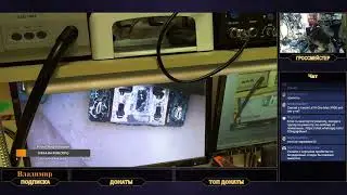 J610 разборка замена гнезда не заряжается разбит экран,  [Онлайн Стрим]