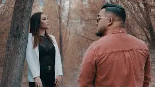 VARGA NORBI - EGYEDÜL /official video/