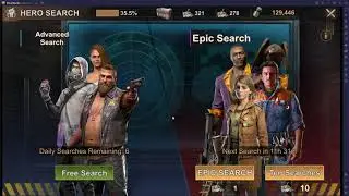 State of Survival: SvS Prep Stage 3 | 406 vs 390