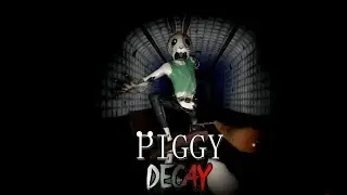 Piggy Decay Bunny Chapter CFC!