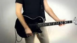 Boys Like Girls -- The Great Escape (Cover)