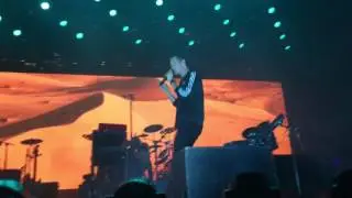 Bastille-lethargy