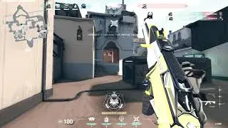 DEATH DO US PART | Valorant Montage