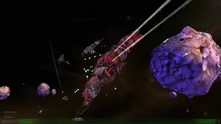 [1-11] Let's Play Sword of the Stars in 2020! [Liir]