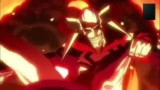 hollow Ichigo is too much Ulquiorra