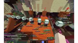 Minecraft KitPvP - Hack Heracles (MC 1.8.8)