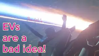 Five Minutes at Quaddy's - Electric Pony Wrestling | (Star Citizen)