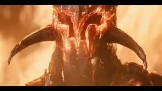 Wonder Women Vs Ares