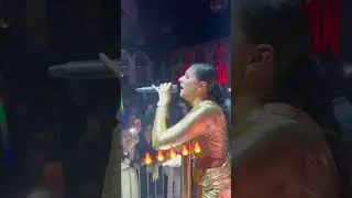 Bonne année 2023 à tous! Hier c’était le feu 🔥 ! Fini d’espérer tj dispo