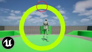 The Problem With The Radial Slider In Unreal Engine 5
