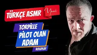 ASMR TÜRKÇE I 