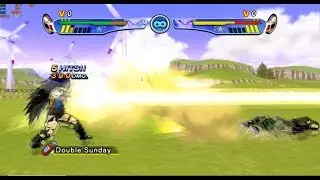 Xenia D3D12 | DBZ Budokai HD Collection (Black Screen Fix)