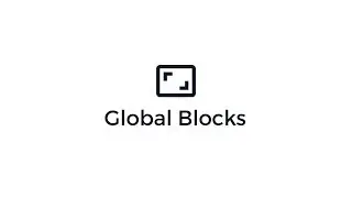 Global Blocks: Update Thousands of Landing Pages with a Single Click