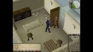 OSRS Christmas 2021 Event